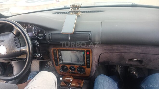 Volkswagen Passat 2004, 345,492 km - 1.8 l - Salyan