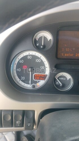 Volkswagen Passat 2004, 345,492 km - 1.8 l - Salyan