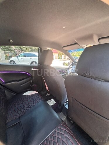 Mazda 2 2012, 169,720 km - 1.5 l - Bakı