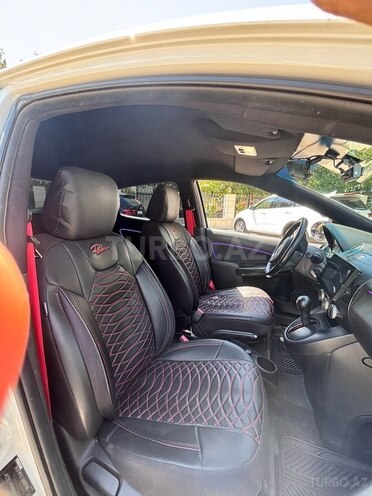 Mazda 2 2012, 169,720 km - 1.5 l - Bakı