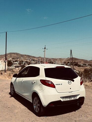 Mazda 2 2012, 169,720 km - 1.5 l - Bakı