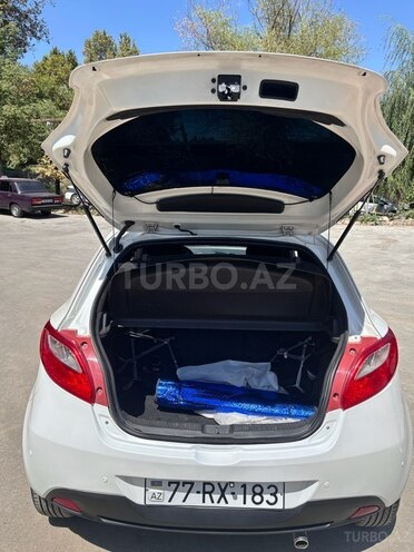 Mazda 2 2012, 169,720 km - 1.5 l - Bakı