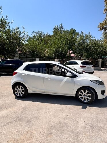 Mazda 2 2012, 169,720 km - 1.5 l - Bakı