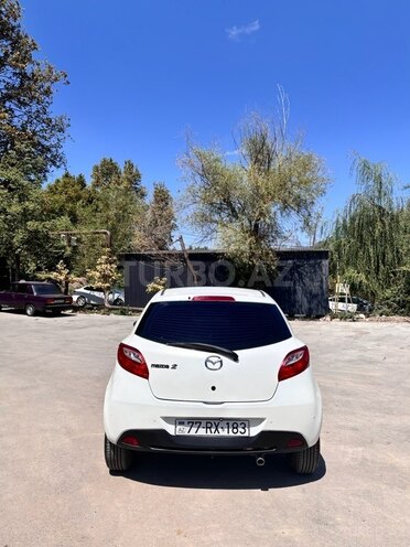 Mazda 2 2012, 169,720 km - 1.5 l - Bakı