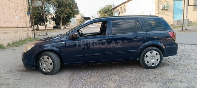 Opel Astra 2007, 330,500 km - 1.3 l - Sumqayıt