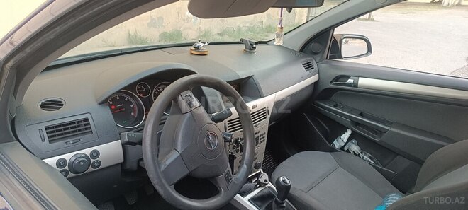 Opel Astra 2007, 330,500 km - 1.3 l - Sumqayıt