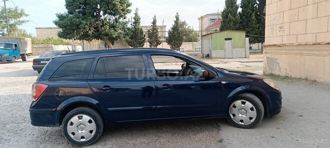 Opel Astra 2007, 330,500 km - 1.3 l - Sumqayıt