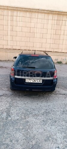 Opel Astra 2007, 330,500 km - 1.3 l - Sumqayıt