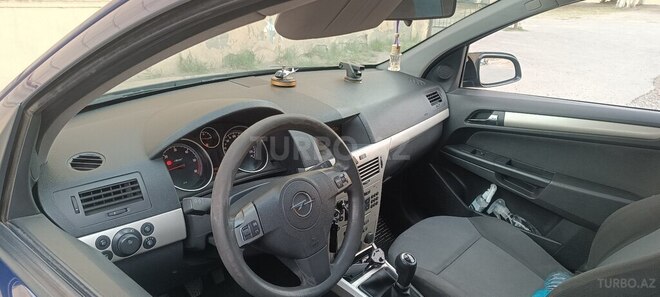 Opel Astra 2007, 330,500 km - 1.3 l - Sumqayıt