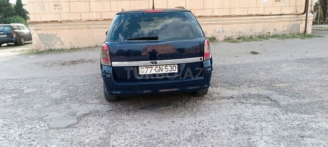 Opel Astra 2007, 330,500 km - 1.3 l - Sumqayıt