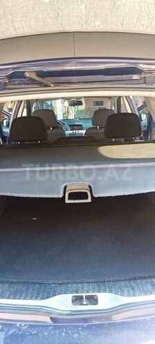 Opel Astra 2007, 330,500 km - 1.3 l - Sumqayıt