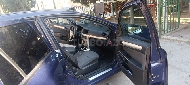 Opel Astra 2007, 330,500 km - 1.3 l - Sumqayıt