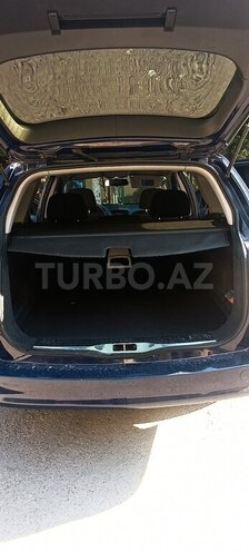 Opel Astra 2007, 330,500 km - 1.3 l - Sumqayıt