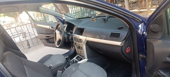 Opel Astra 2007, 330,500 km - 1.3 l - Sumqayıt