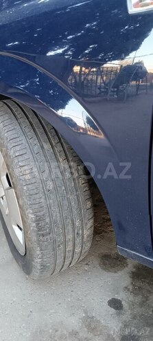 Opel Astra 2007, 330,500 km - 1.3 l - Sumqayıt
