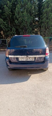 Opel Astra 2007, 330,500 km - 1.3 l - Sumqayıt
