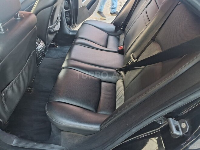 Mercedes E 220 2006, 358,000 km - 2.2 l - Bakı