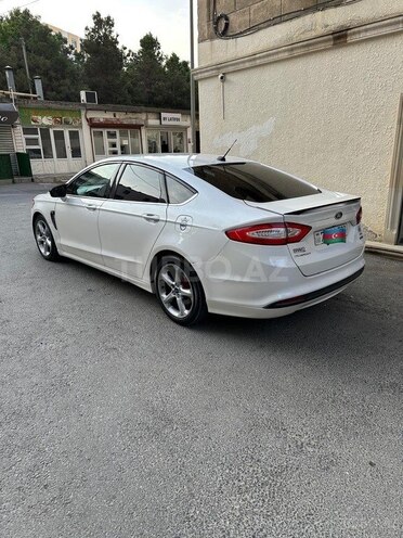 Ford Fusion (North America) 2015, 257,495 km - 1.5 l - Bakı