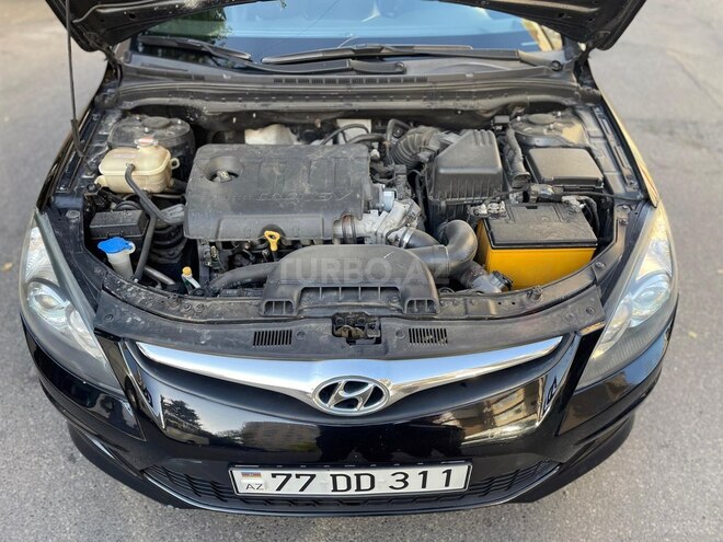 Hyundai i30 2011, 258,000 km - 1.6 l - Bakı