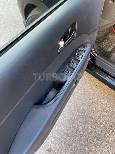 Hyundai i30 2011, 258,000 km - 1.6 l - Bakı