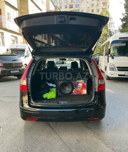 Hyundai i30 2011, 258,000 km - 1.6 l - Bakı