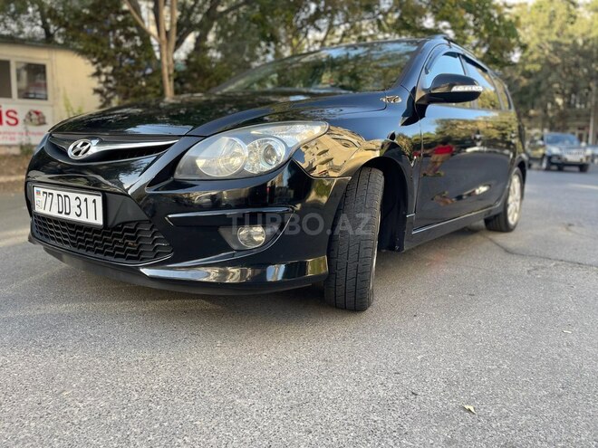 Hyundai i30 2011, 258,000 km - 1.6 l - Bakı