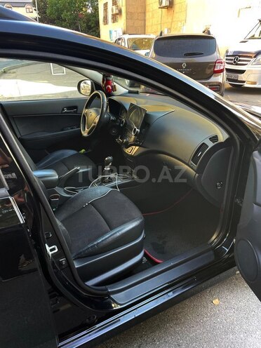 Hyundai i30 2011, 258,000 km - 1.6 l - Bakı
