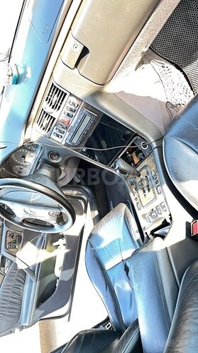 Mercedes E 320 2000, 320,000 km - 3.2 l - Ağcabədi