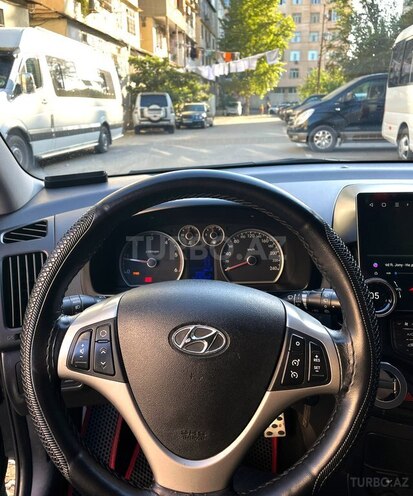 Hyundai i30 2011, 258,000 km - 1.6 l - Bakı