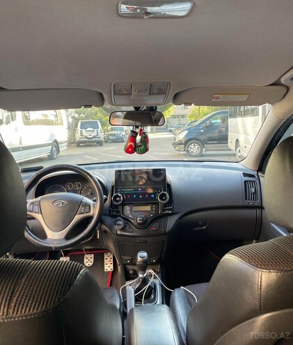 Hyundai i30 2011, 258,000 km - 1.6 l - Bakı