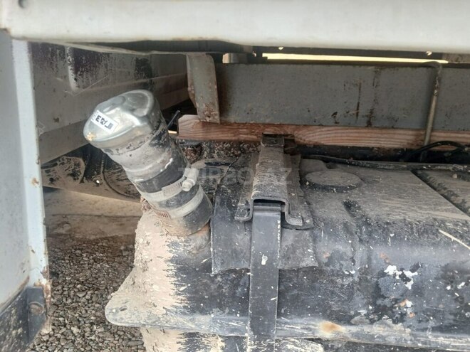 GAZ 33021 1996, 358,000 km - 2.4 l - Tovuz