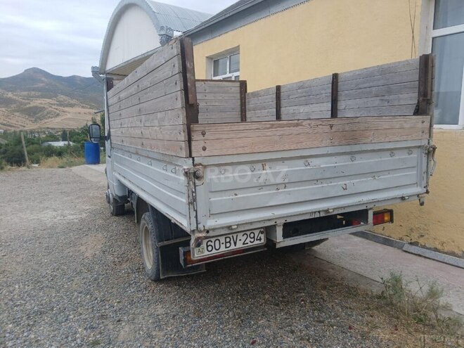 GAZ 33021 1996, 358,000 km - 2.4 l - Tovuz