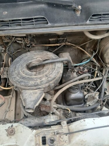 GAZ 33021 1996, 358,000 km - 2.4 l - Tovuz