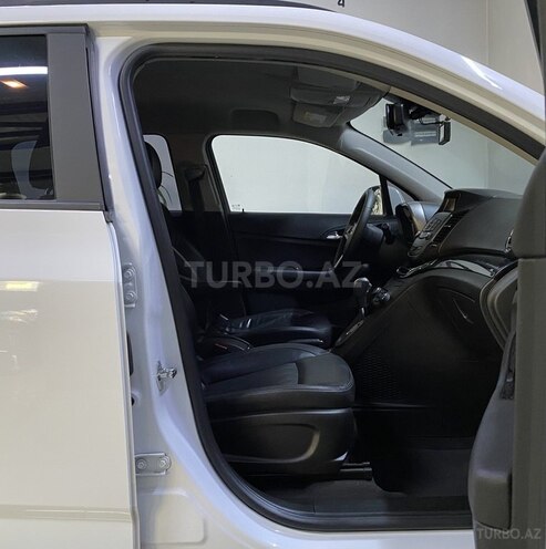 Chevrolet Orlando 2017, 178,000 km - 1.6 l - Sumqayıt