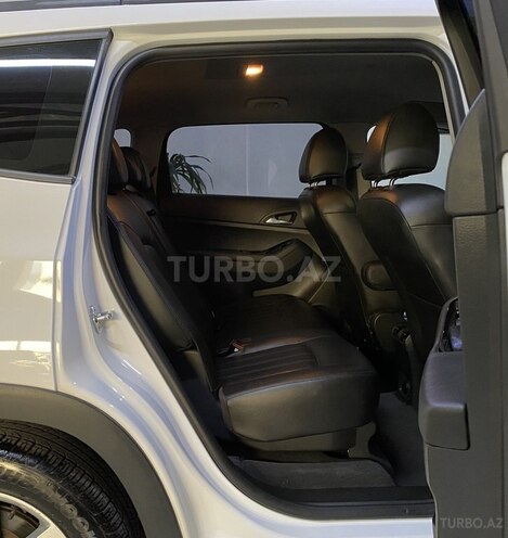 Chevrolet Orlando 2017, 178,000 km - 1.6 l - Sumqayıt