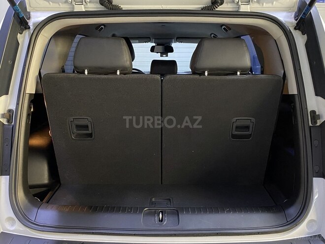 Chevrolet Orlando 2017, 178,000 km - 1.6 l - Sumqayıt
