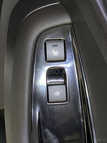Chevrolet Orlando 2017, 178,000 km - 1.6 l - Sumqayıt