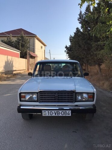 LADA (VAZ) 2107 2006, 74,000 km - 1.6 л - Bakı