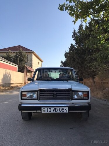 LADA (VAZ) 2107 2006, 74,000 km - 1.6 л - Bakı