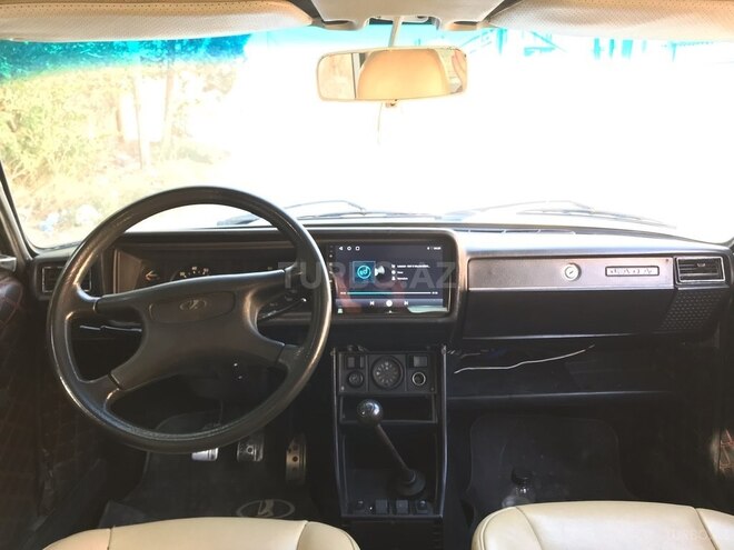 LADA (VAZ) 2107 2006, 74,000 km - 1.6 л - Bakı