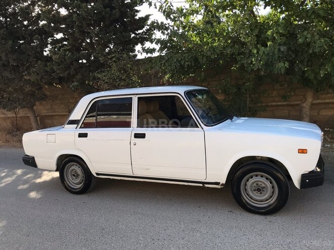 LADA (VAZ) 2107 2006, 74,000 km - 1.6 л - Bakı