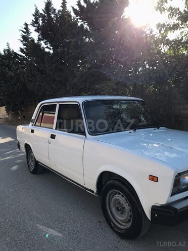 LADA (VAZ) 2107 2006, 74,000 km - 1.6 л - Bakı