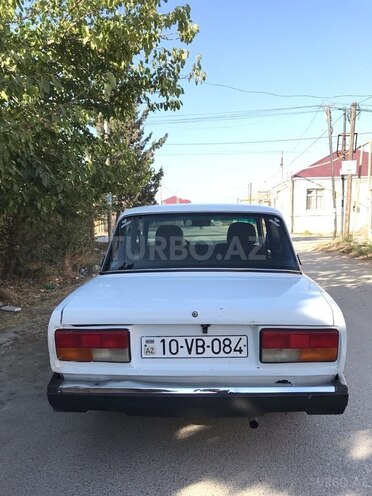 LADA (VAZ) 2107 2006, 74,000 km - 1.6 л - Bakı