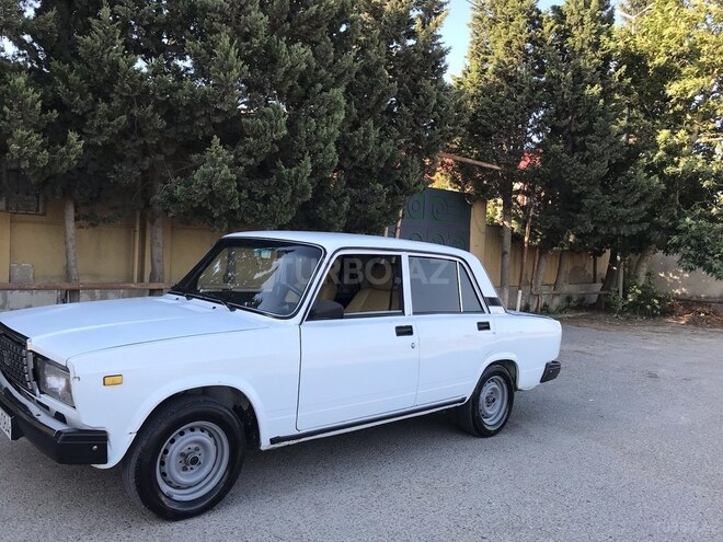 LADA (VAZ) 2107 2006, 74,000 km - 1.6 л - Bakı