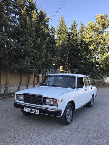 LADA (VAZ) 2107 2006, 74,000 km - 1.6 л - Bakı