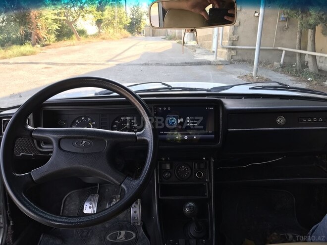 LADA (VAZ) 2107 2006, 74,000 km - 1.6 л - Bakı