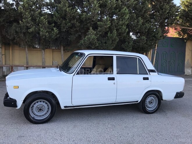 LADA (VAZ) 2107 2006, 74,000 km - 1.6 л - Bakı