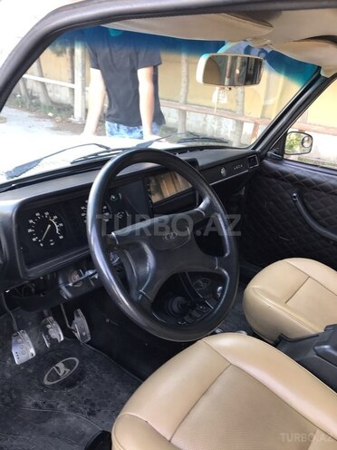 LADA (VAZ) 2107 2006, 74,000 km - 1.6 л - Bakı