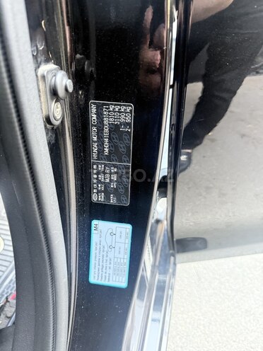 Hyundai Elantra 2013, 319,420 km - 1.8 l - Bakı