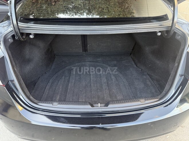 Hyundai Elantra 2013, 319,420 km - 1.8 l - Bakı